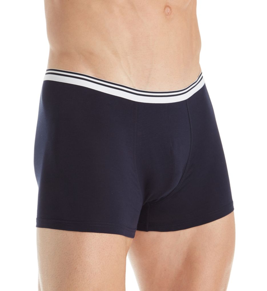 Image of Pure Comfort Cotton Stretch Boxer Brief