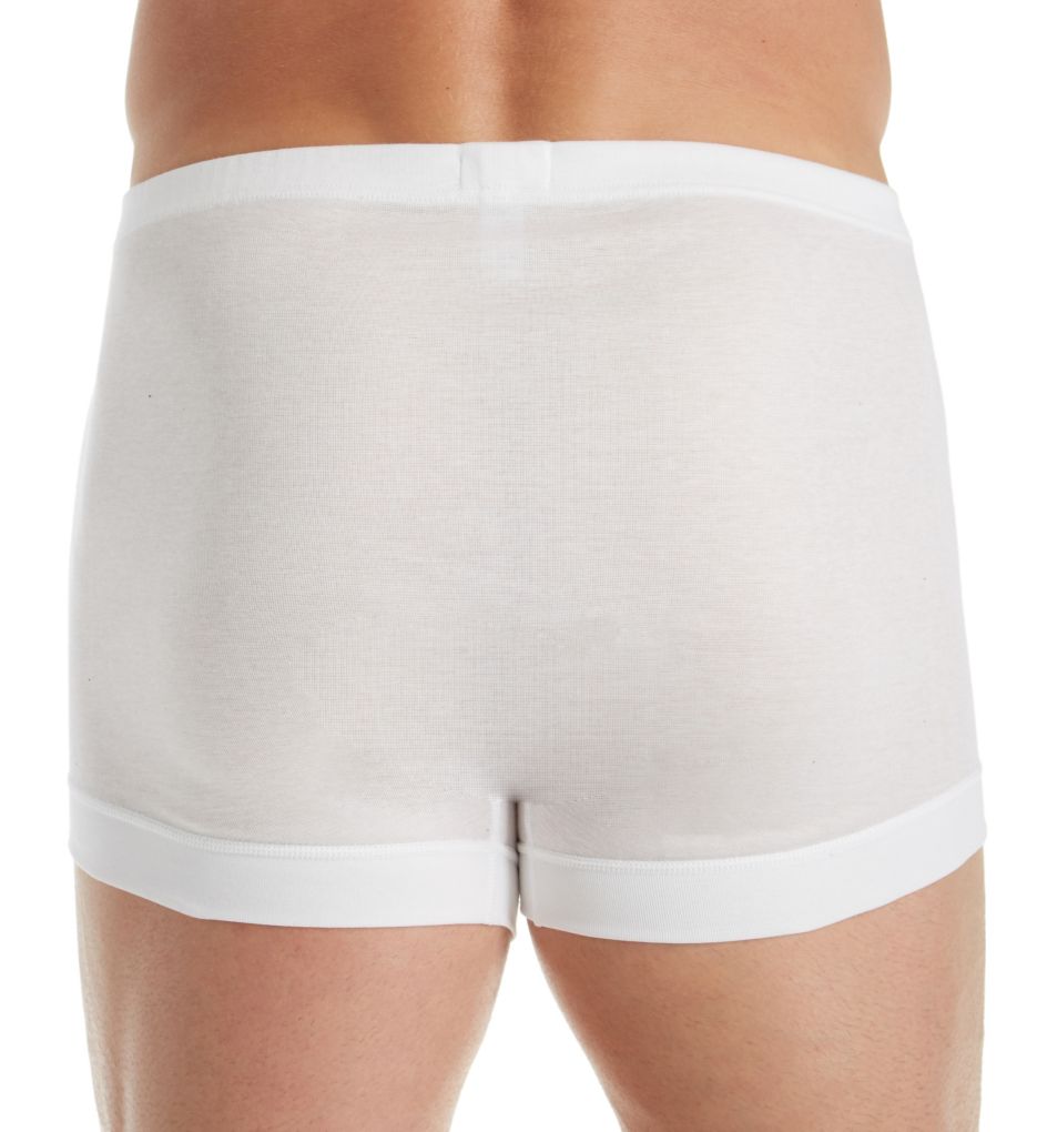 Business Class Boxer Brief