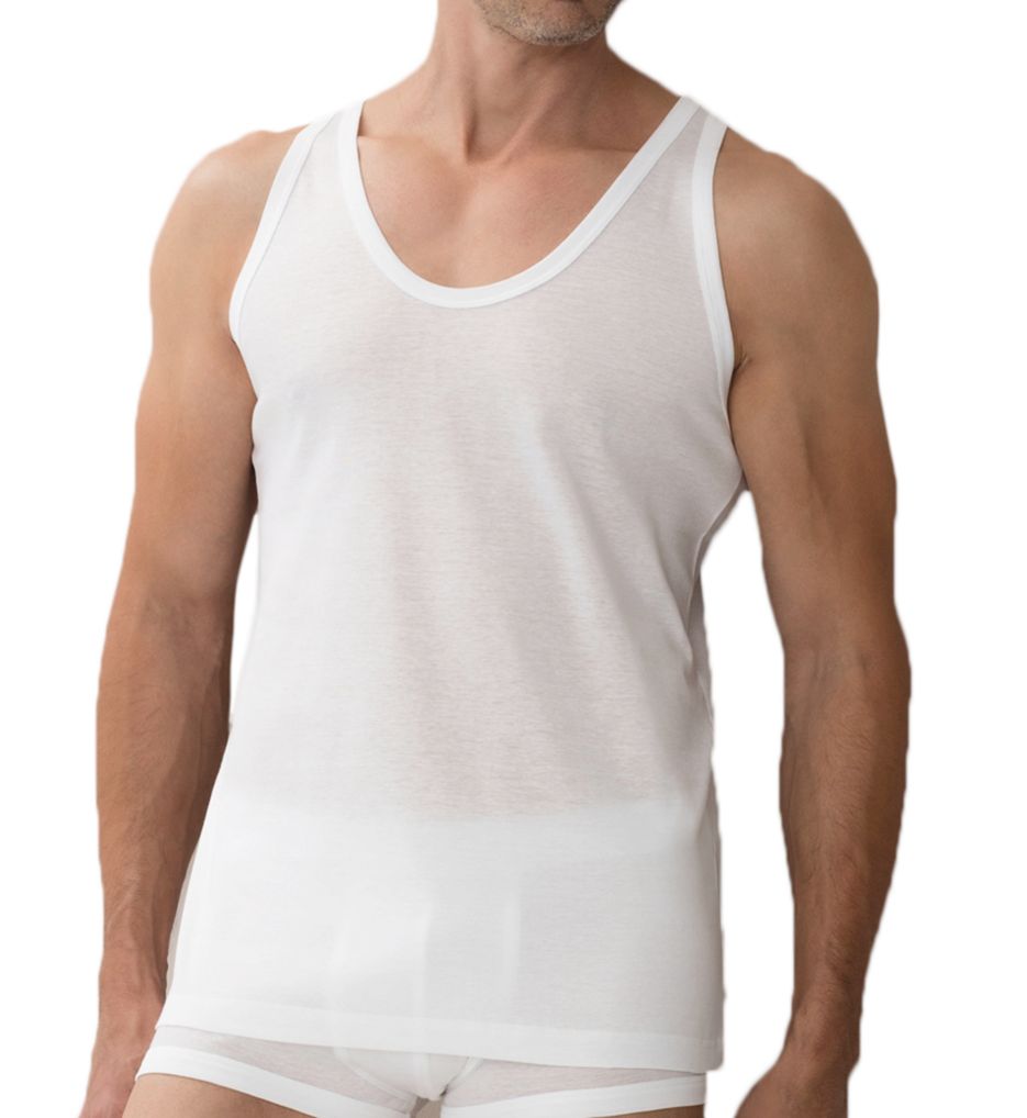 Image of Business Class Tank Top