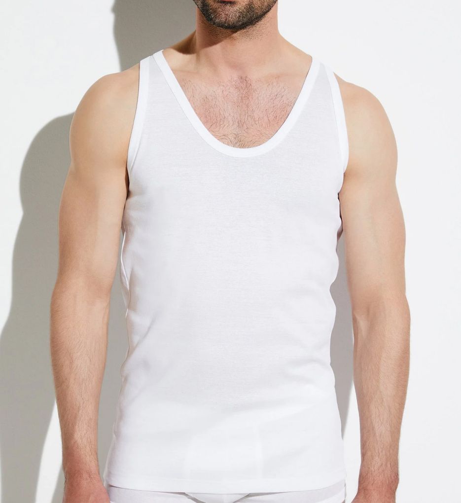 Business Class Tank Top-gs