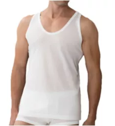 Business Class Tank Top