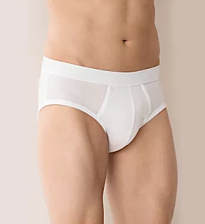 Business Class Brief WHT 3XL