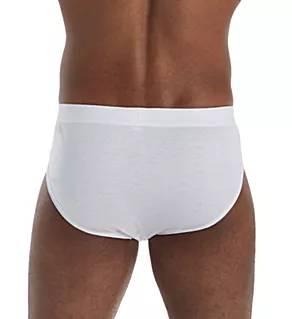 Business Class Brief WHT 3XL