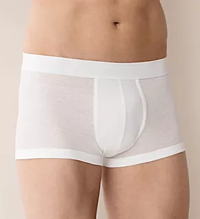 Business Class Trunk Wht 3XL