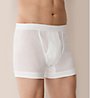 Zimmerli Business Class Open Fly Boxer Brief
