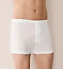 Zimmerli Business Class Open Button Fly Boxer 2221477 - Image 1
