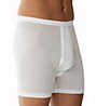 Zimmerli Royal Classic Open Fly Boxer Brief