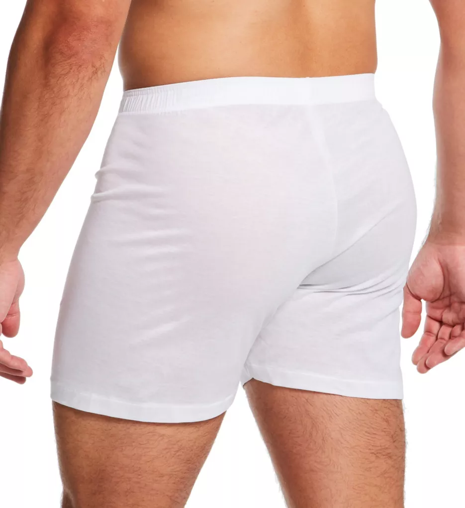 Royal Classic Open Fly Brief by Zimmerli