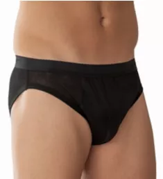 Royal Classic Closed Fly Brief BLK S