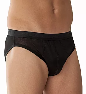 Royal Classic Closed Fly Brief BLK 2XL