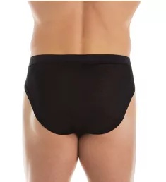 Royal Classic Closed Fly Brief BLK S