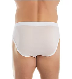 Royal Classic Closed Fly Brief WHT S