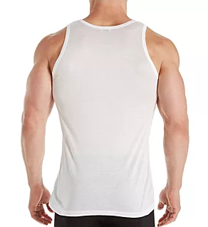 Royal Classic Athletic Shirt WHT M