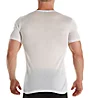 Zimmerli Royal Classic V Neck T-Shirt 2528122 - Image 2