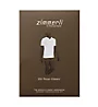 Zimmerli Royal Classic V Neck T-Shirt 2528122 - Image 3