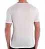 Zimmerli Royal Classic Deep V-Neck T-Shirt 2528124 - Image 2