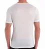 Zimmerli Royal Classic Deep V-Neck T-Shirt 2528124 - Image 2