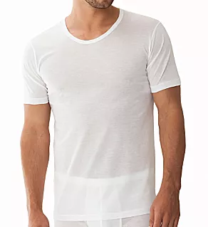 Royal Classic T-Shirt WHT 2XL