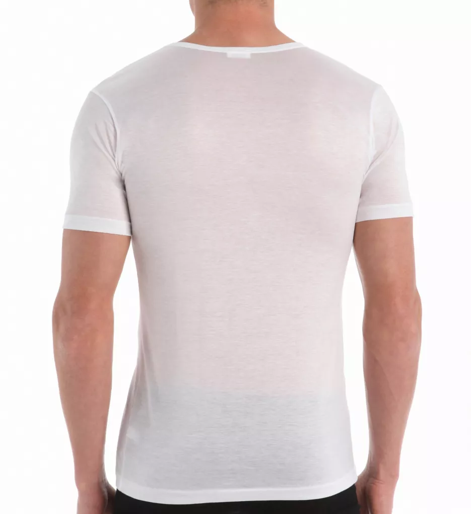 Zimmerli Royal Classic T-Shirt 2528125 - Image 2