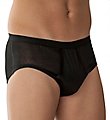 Zimmerli 2528406 Royal Classic Open Fly Brief