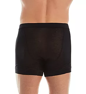 Royal Classic Fitted Boxer Brief BLK 2XL