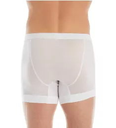 Royal Classic Fitted Boxer Brief WHT S