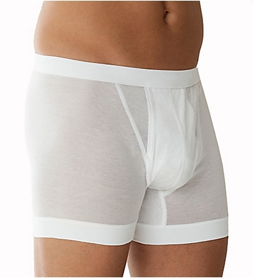 Zimmerli Royal Classic Fitted Boxer Brief