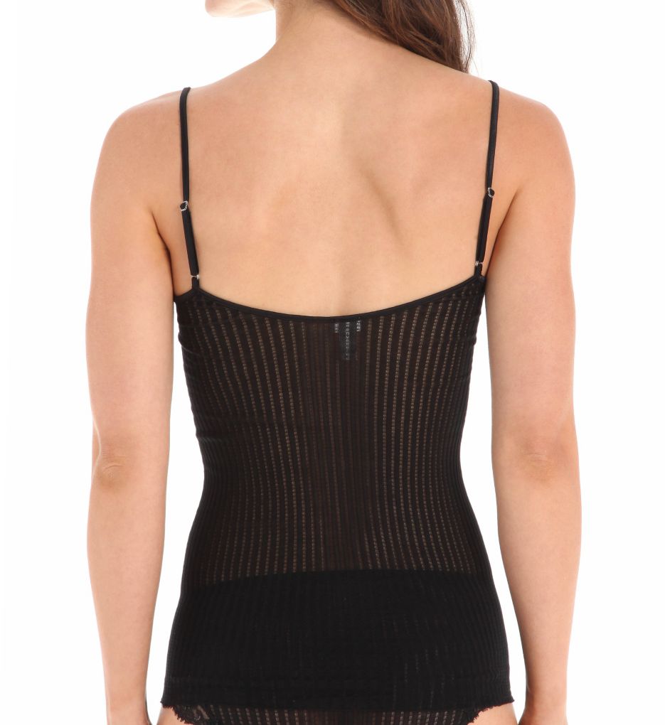 Maude Prive Spaghetti Camisole-bs