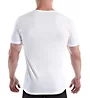 Zimmerli Sea Island Luxury Cotton Crew Neck T-Shirt 2861441 - Image 2