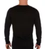 Zimmerli Sea Island Luxury Cotton Long Sleeve T-Shirt 2861443 - Image 2