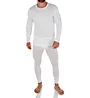 Zimmerli Sea Island Luxury Cotton Long Sleeve T-Shirt 2861443 - Image 3