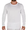 Zimmerli Sea Island Luxury Cotton Long Sleeve T-Shirt 2861443 - Image 1
