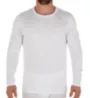 Zimmerli Sea Island Luxury Cotton Long Sleeve T-Shirt 2861443 - Image 1