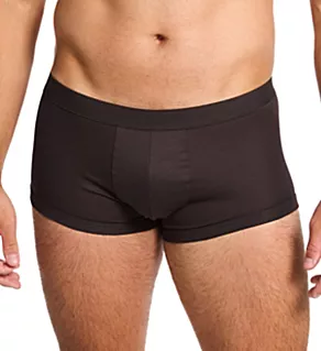 Sea Island Luxury Cotton Trunk Espresso S