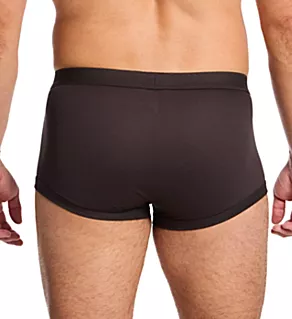 Sea Island Luxury Cotton Trunk Espresso S