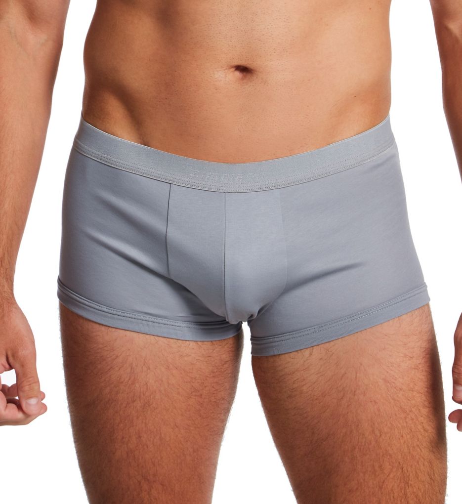 Zimmerli sea island sales cotton trunks