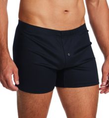 Sea Island Luxury Cotton Boxer Brief