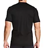 Zimmerli Sea Island Luxury Cotton Wide Crew Neck T-Shirt 2861447 - Image 2