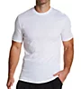 Zimmerli Sea Island Luxury Cotton Wide Crew Neck T-Shirt 2861447 - Image 1