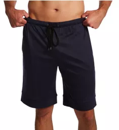 Sea Island Luxury Cotton Lounge Short