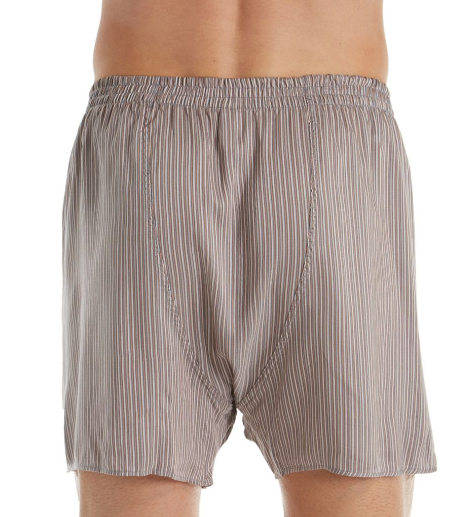 Delicate Dimensions Cotton Boxer Short-bs