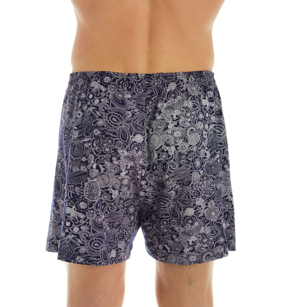 Pureness Boxer-bs