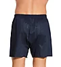 Zimmerli Cotton Woven Stripe Button Fly Boxer 4020751 - Image 2