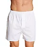 Zimmerli Cotton Woven Stripe Button Fly Boxer 4020751 - Image 1