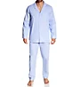 Zimmerli Cotton Woven Pajama Set 4030750 - Image 1