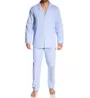 Zimmerli Cotton Woven Pajama Set 4030750 - Image 1