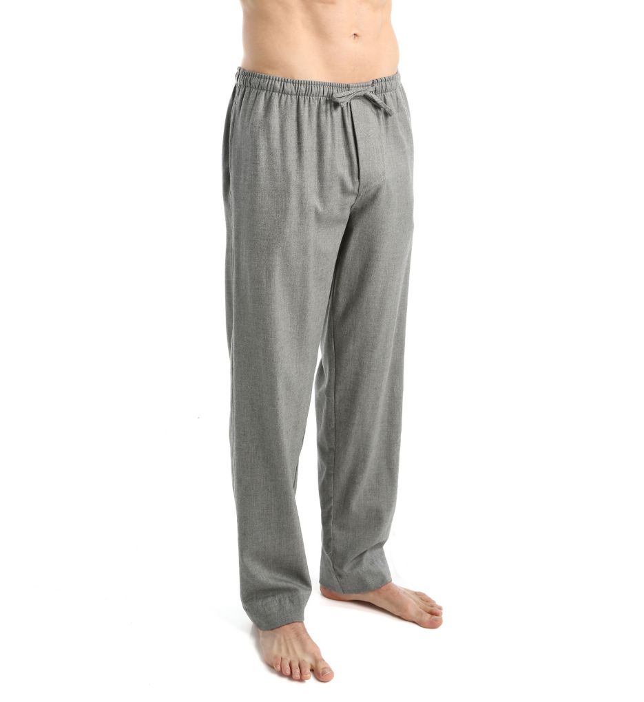 100% Cotton Flannel Pajama Pant