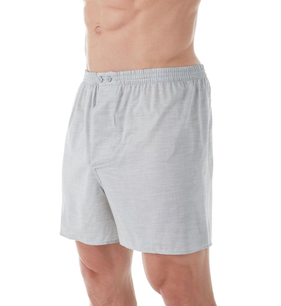 Sailors Paradise 100% Cotton Boxer Shorts-gs
