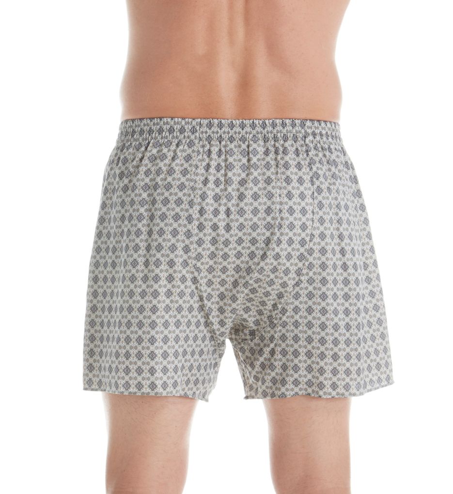 Grammar Of Ornaments Premium Boxer-bs