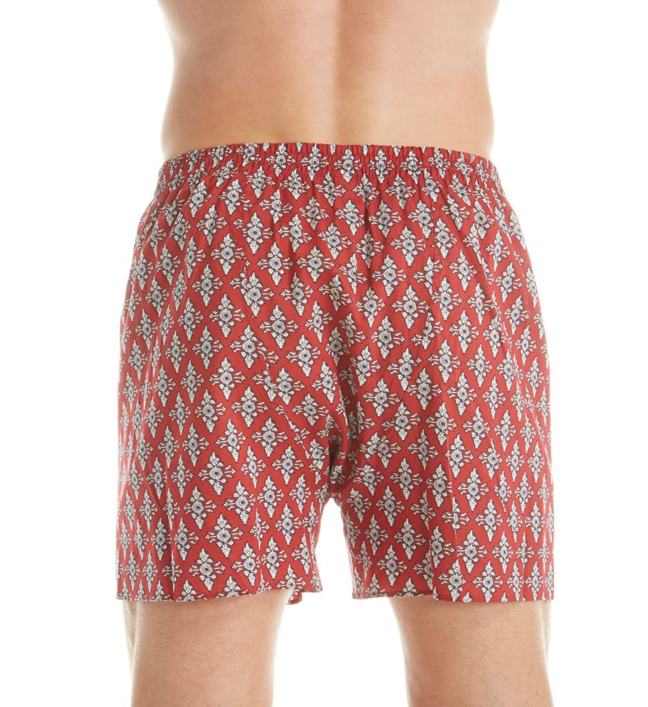 Nordic Winter Moments Premium Boxer-bs